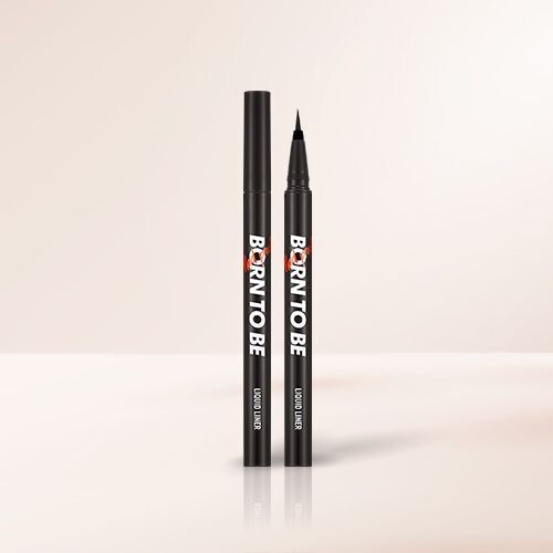 A'PIEU Born To Be Madproof 眼線液 Liquid Liner