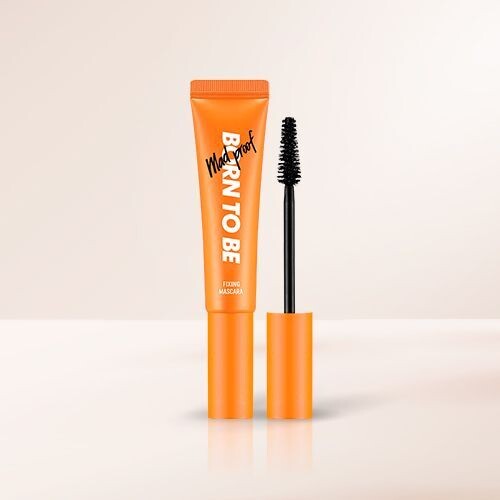 A'PIEU Born To Be Madproof 睫毛膏 Mascara