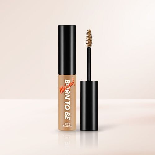 A'PIEU Born To Be Madproof 染眉膏 Brow Mascara