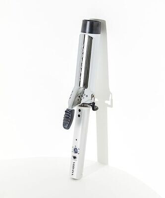 VODANA Glamewave curling iron 捲髮棒  #White