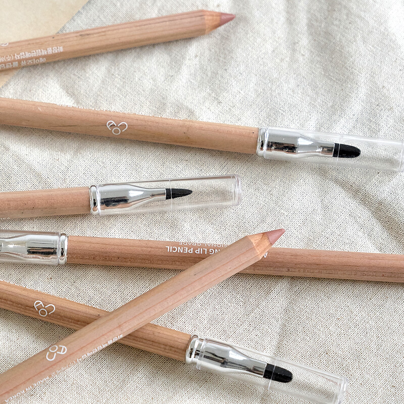 AOU blending lip pencil唇筆