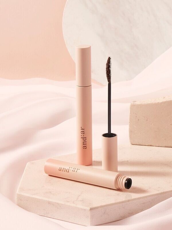 Andear Mood make mascara 睫毛膏