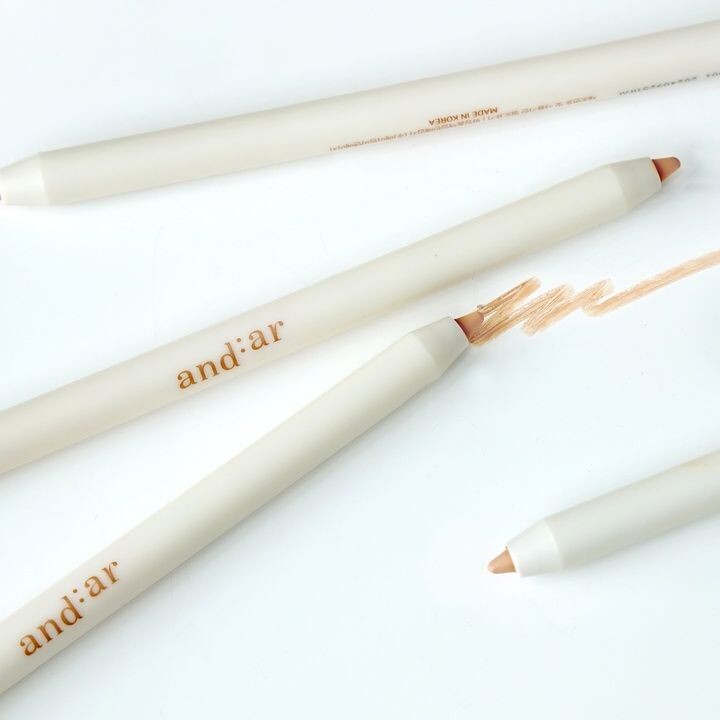 Andear Soft skin concealer pencil