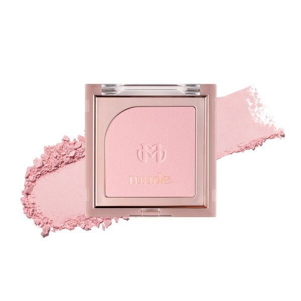 Mude flutter blusher