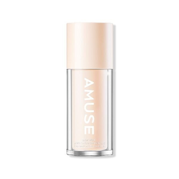 Amuse Dew wear foundation 粉底液