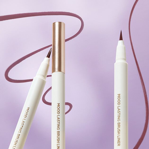 Holika Holika Mood lasting brush liner
