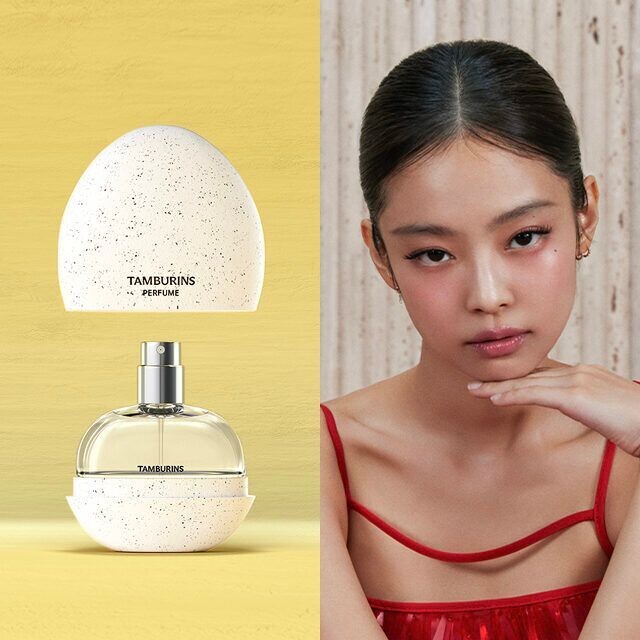 Tamburins Egg Perfume 香水