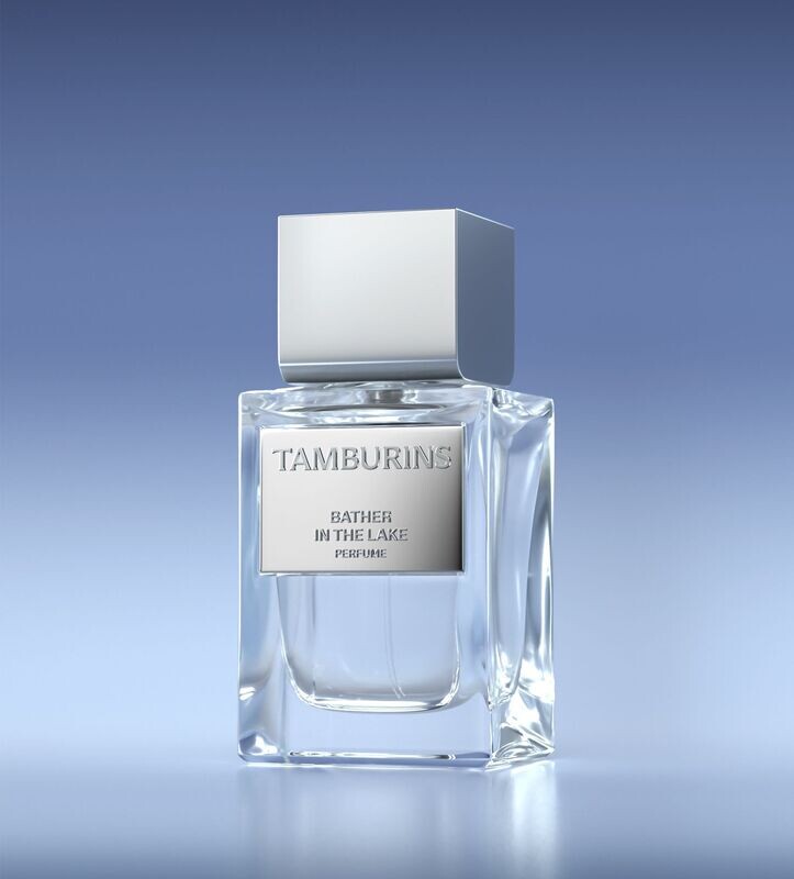 Tamburins Perfume 香水 50ml