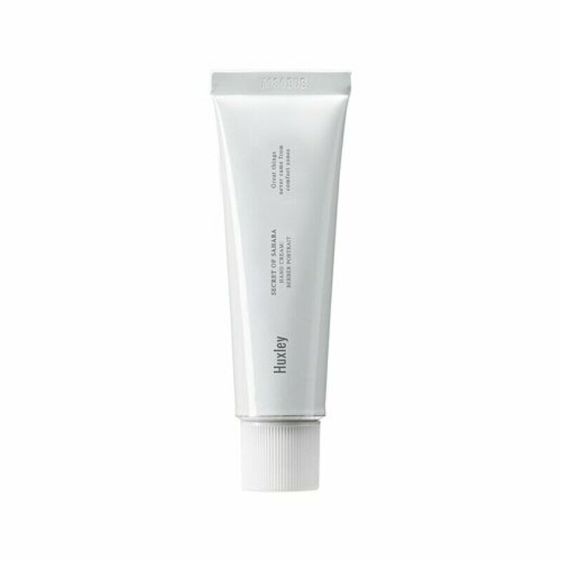 Huxley Hand cream 30ml 護手霜
