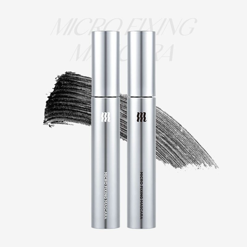 Merzy Micro Fixing Mascara睫毛膏