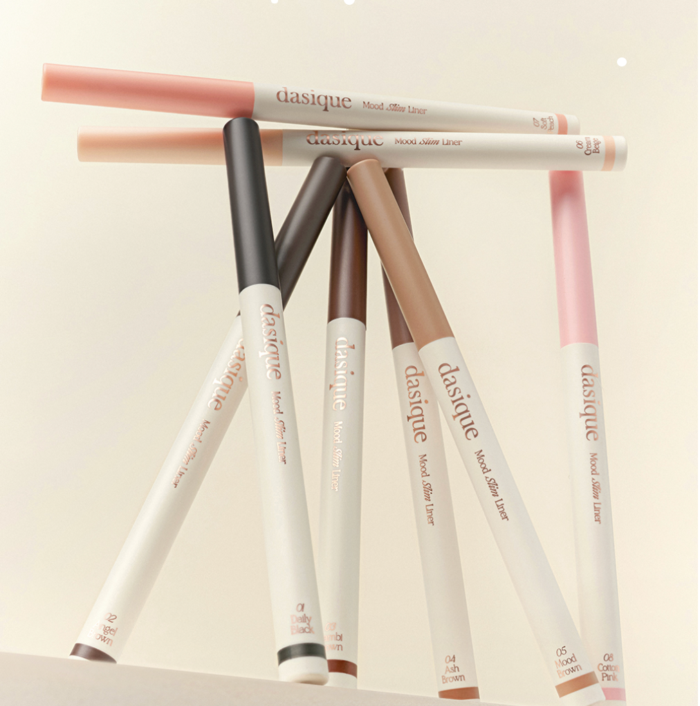 Dasique Mood slim liner