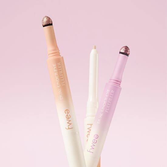 Fwee Dual under-eye fullfiller