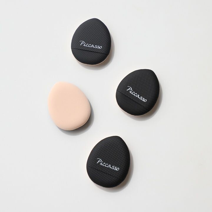 Piccasso Micro puff 4p set