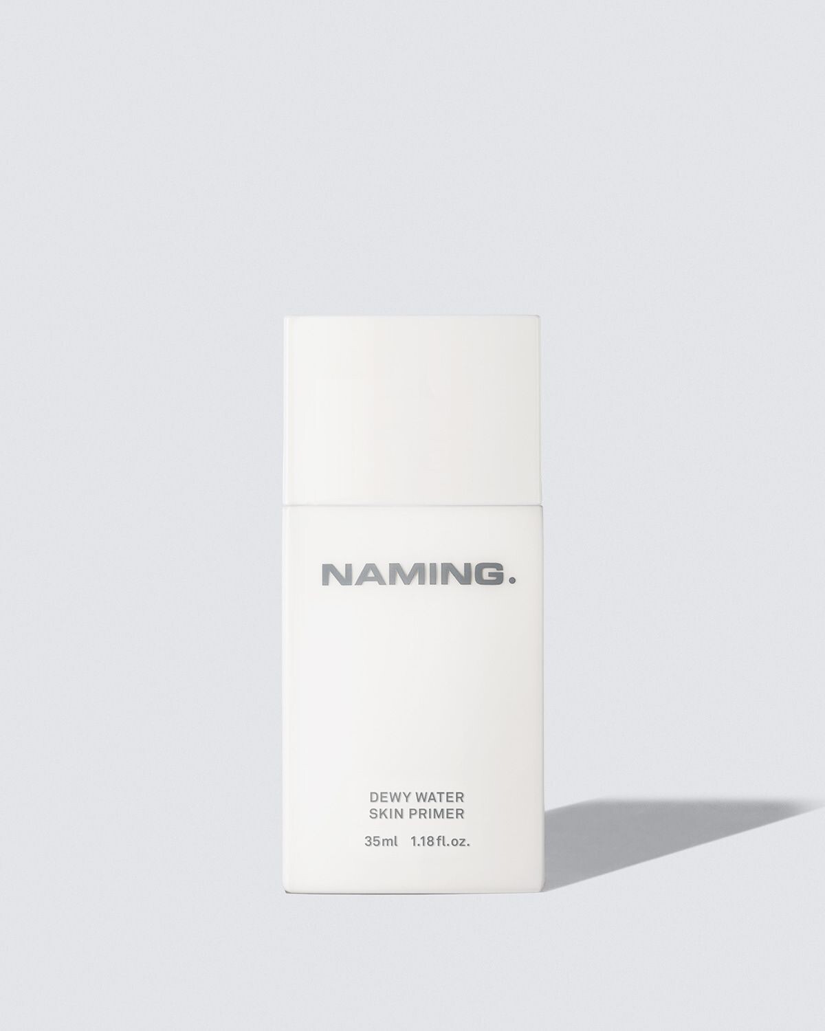 Naming Dewy water skin primer