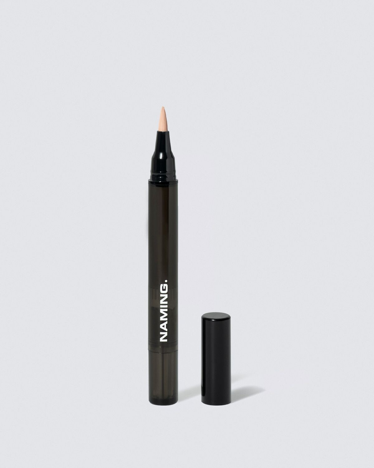 Naming Skin fit concealer brush
