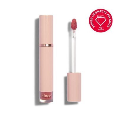 Hince Mood enhancer water liquid glow 光澤唇釉 Hince Mood enhancer water liquid glow 光澤唇釉