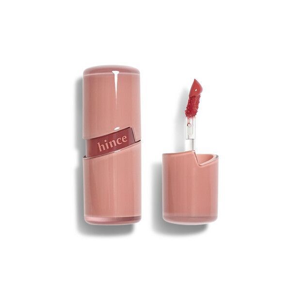 Hince Raw glow gel tint