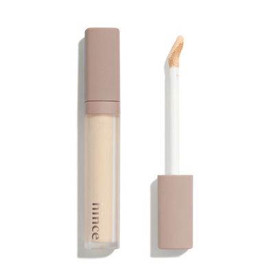 Hince second skin cover concealer