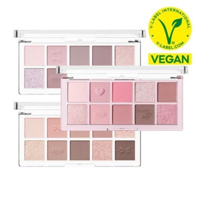 BBIA Essential eye palette