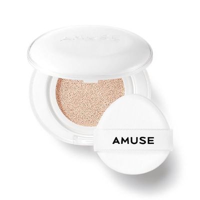 Amuse Ceramic skin perfector cushion 氣墊粉底 Amuse Ceramic skin perfector cushion 氣墊粉底