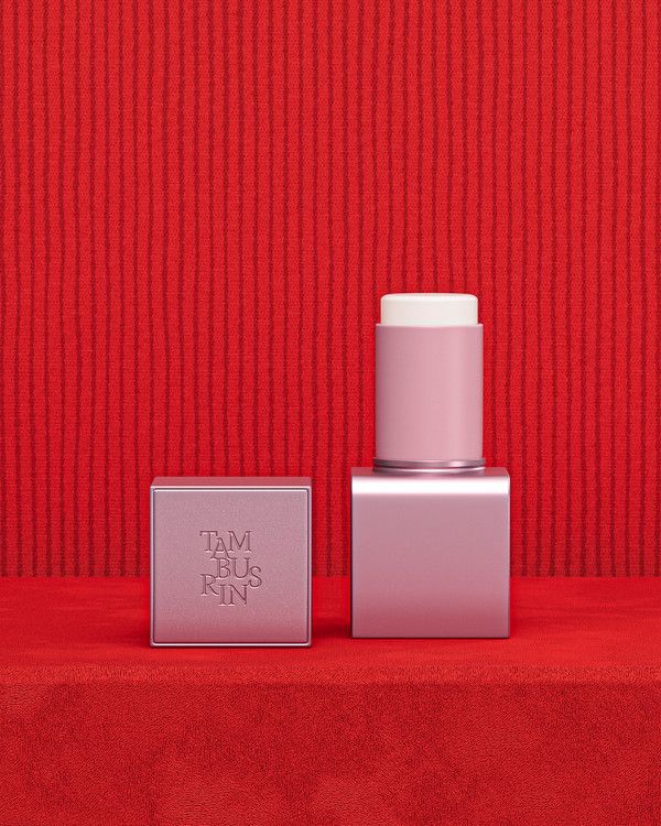 Tamburins Perfume balm香水膏