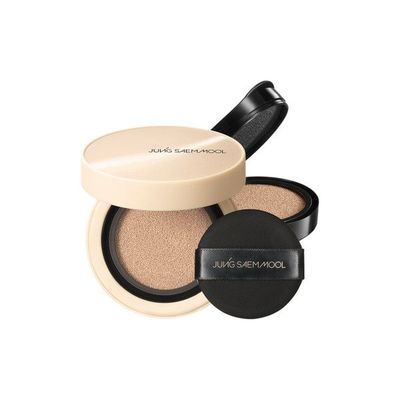 Jung saem mool skin nuder cover layer cushion