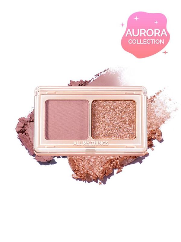 All my things Aurora shadow