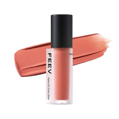 Feev Hyper-fit color wear lip tint