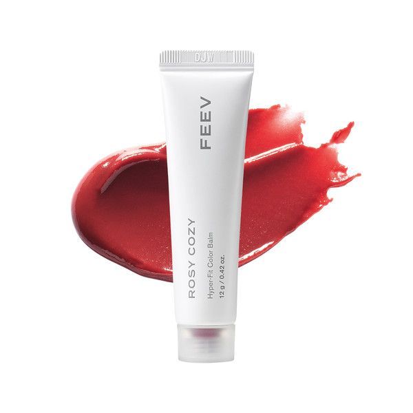 FEEV Hyper-Fit Color Balm