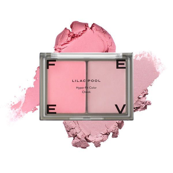 Feev Hyper-fit color cheek