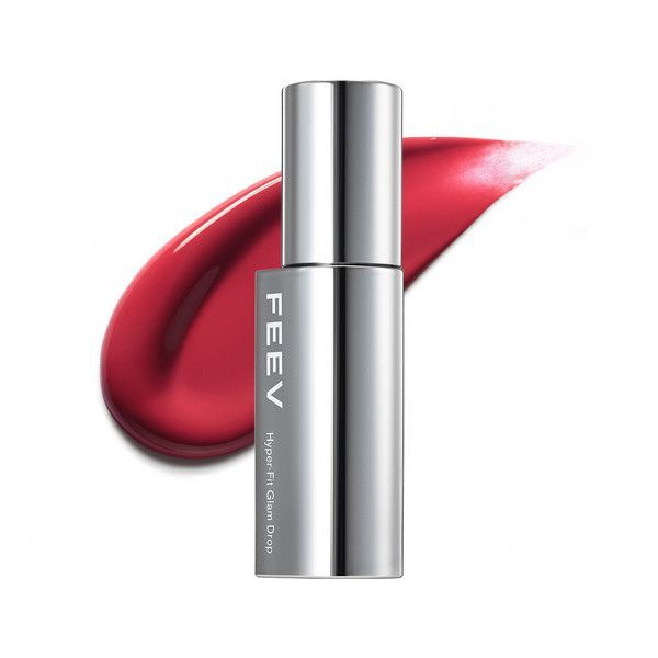 Feev Hyper-fit glam drop lip tint