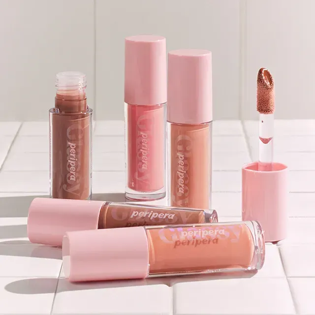 Peripera Ink glasting gloss