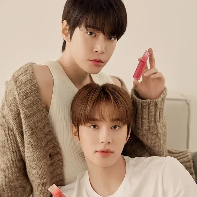Peripera Over blur tint