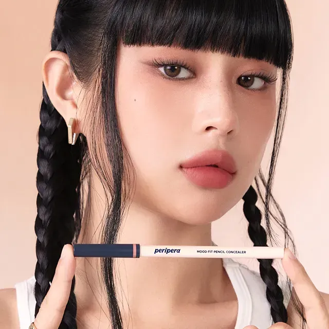 Peripera Mood fit pencil concealer