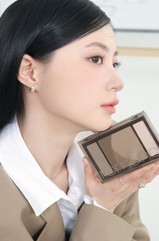 Romand better than contour