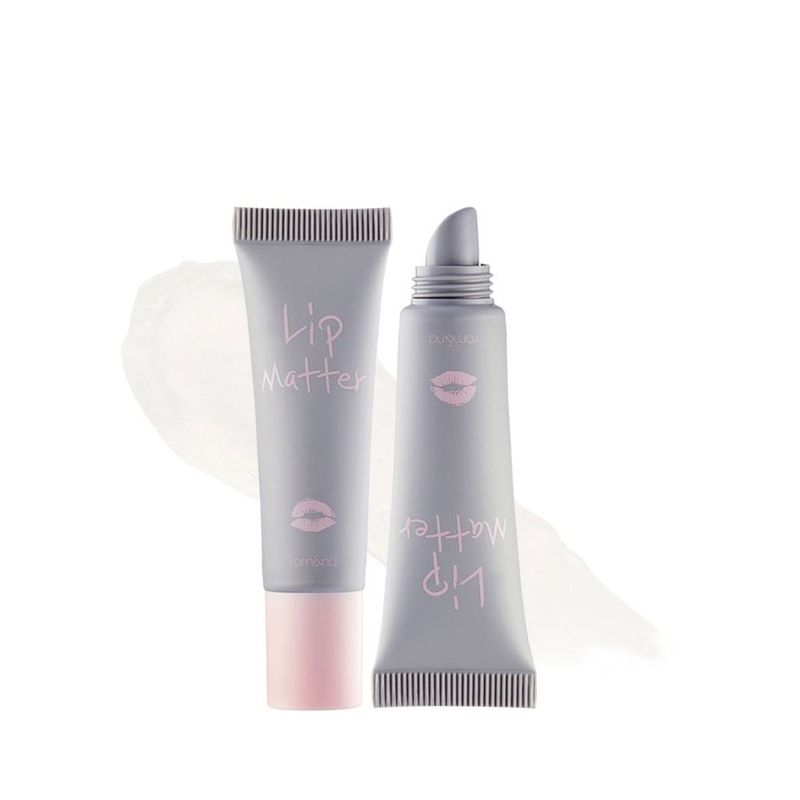 Romand lip matter