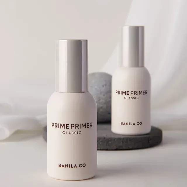BANILA CO 妝前底霜 Prime Primer