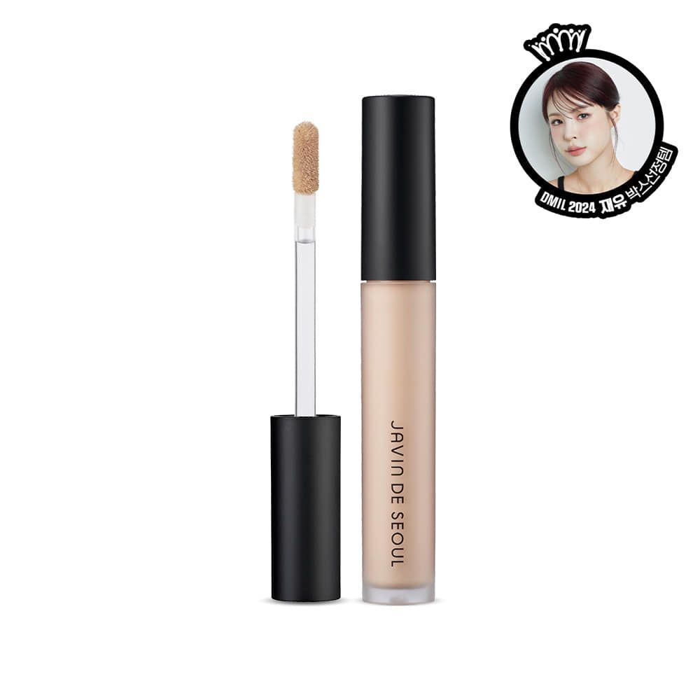 Javin de seoul wink liquid concealer