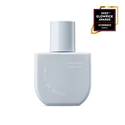 Javin de seoul hugging skin tint Javin de seoul hugging skin tint