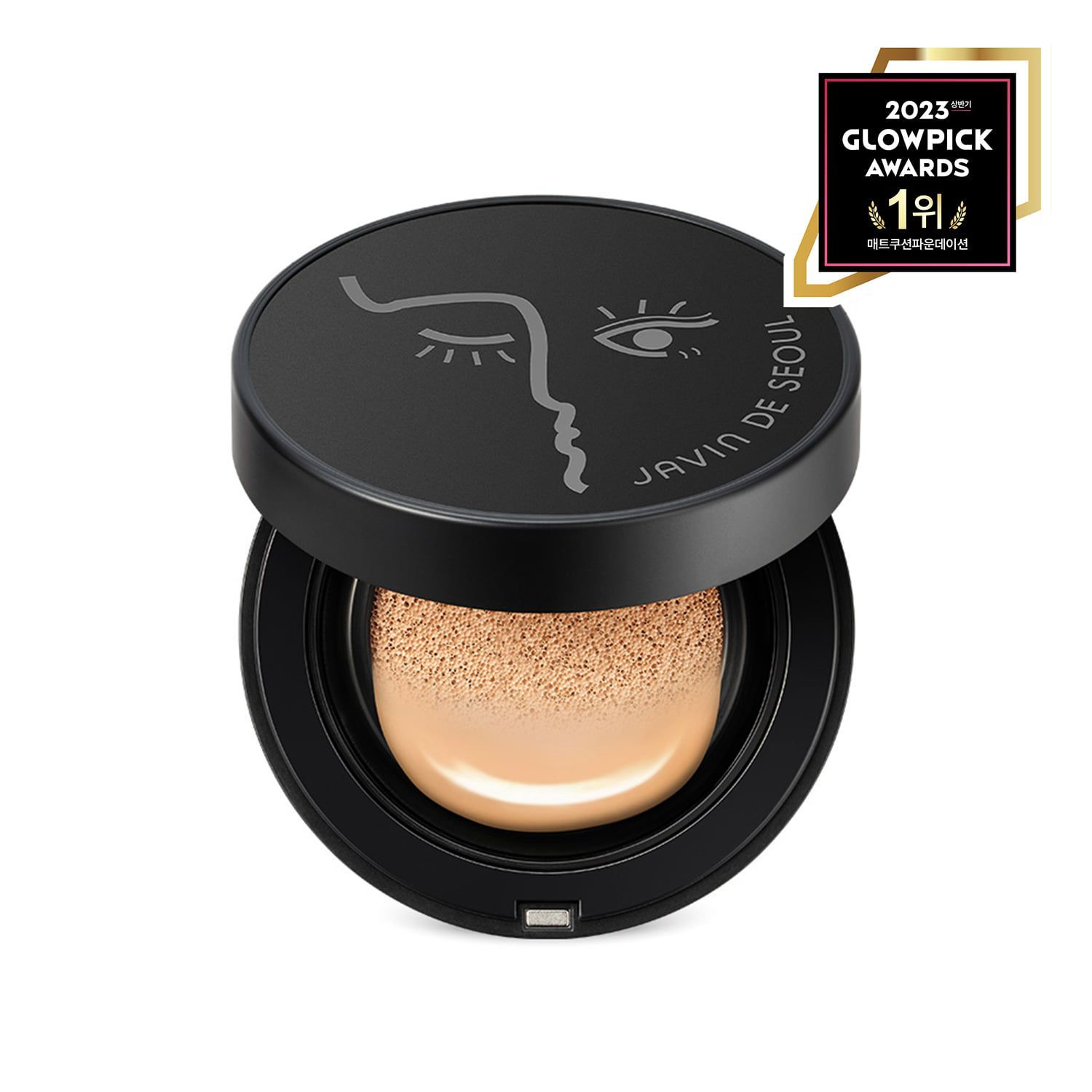 Javin de seoul wink mini cushion pocket 8g