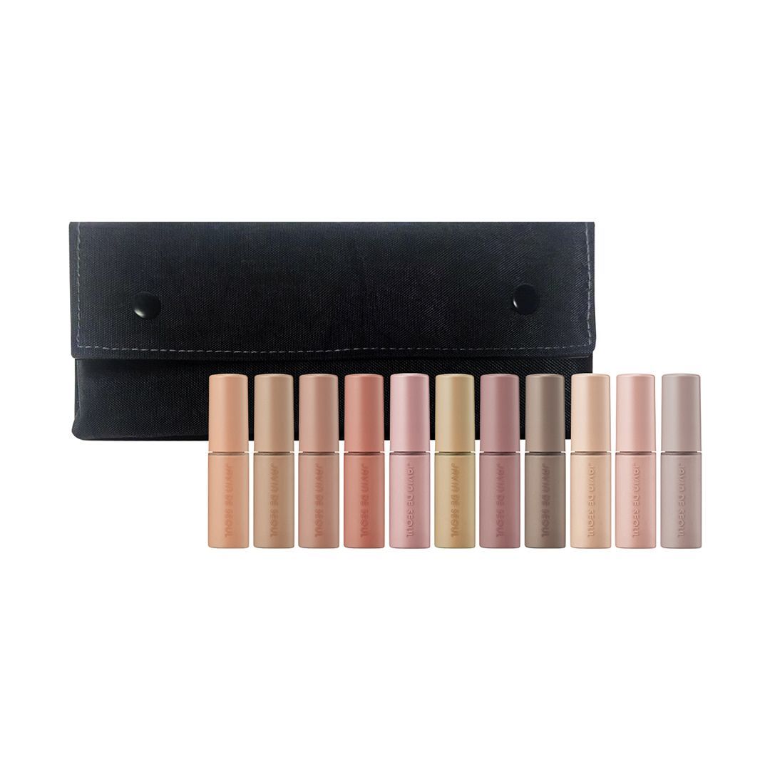 Javin de seoul wink eye shadow primer discovery kit