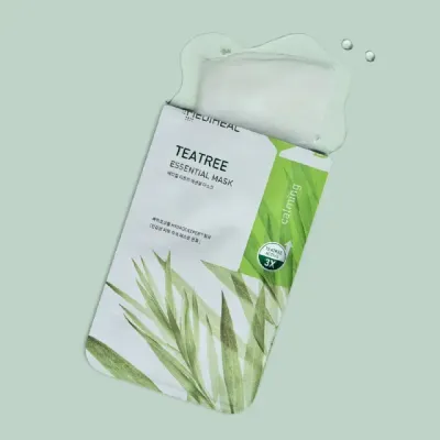 護膚品