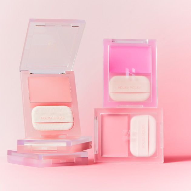 Holika Holika Tinted milk cream blush