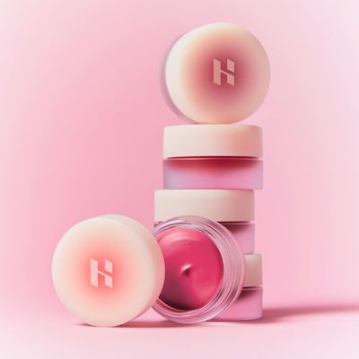 Holika Holika Melting blur lip pot