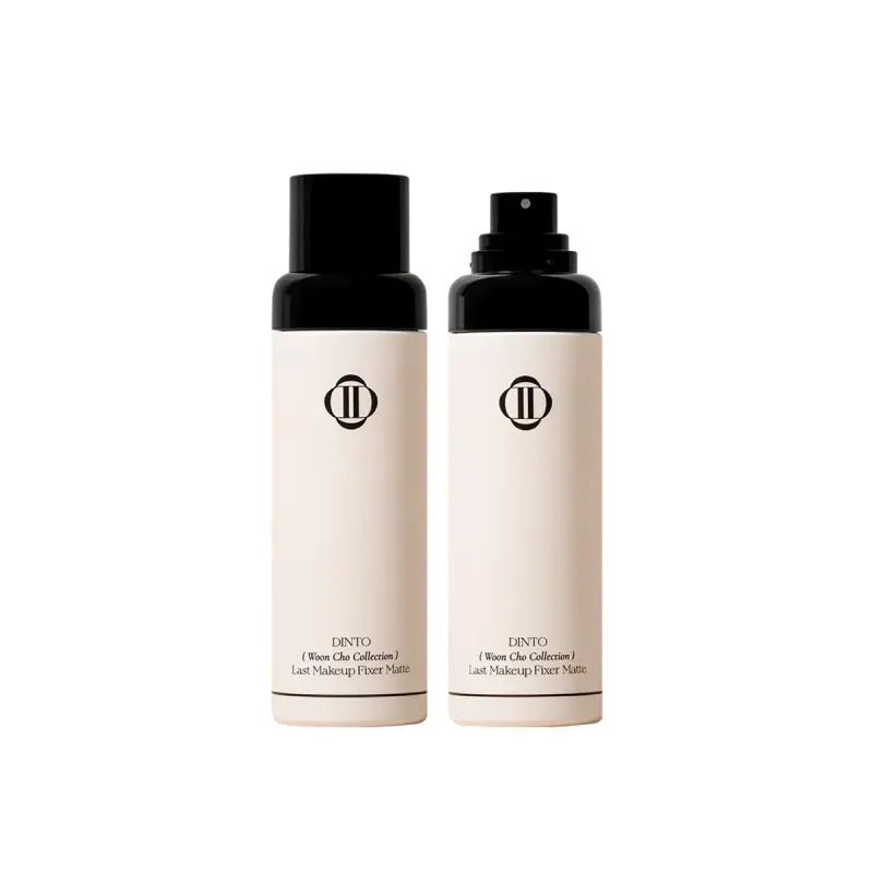 Dinto Last Makeup Fixer Matte