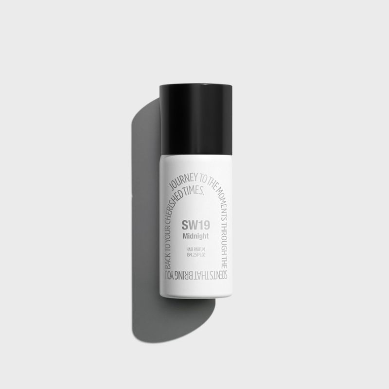 SW19 Hair Parfum mist 頭髮香氣噴霧