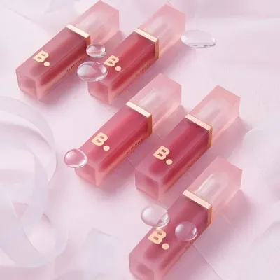 BANILA CO 唇釉 Water Drop Veil Tint