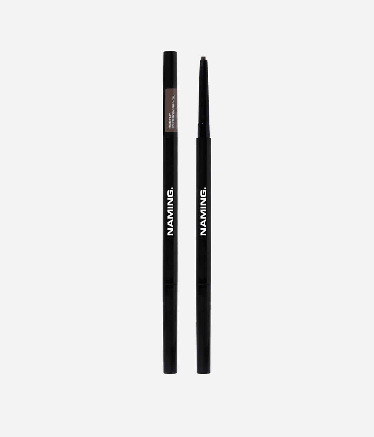 Naming Rootlit eyebrow pencil