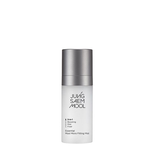 JUNG SAEM MOOL Essential mool micro fitting mist 55ml