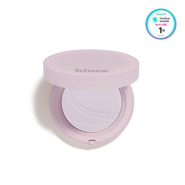 Hince Second Airy Powder